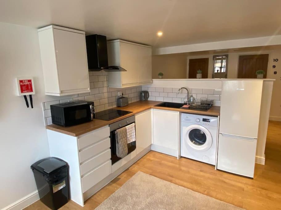 Rentals Leicester 56 - Free St Parking Exterior foto