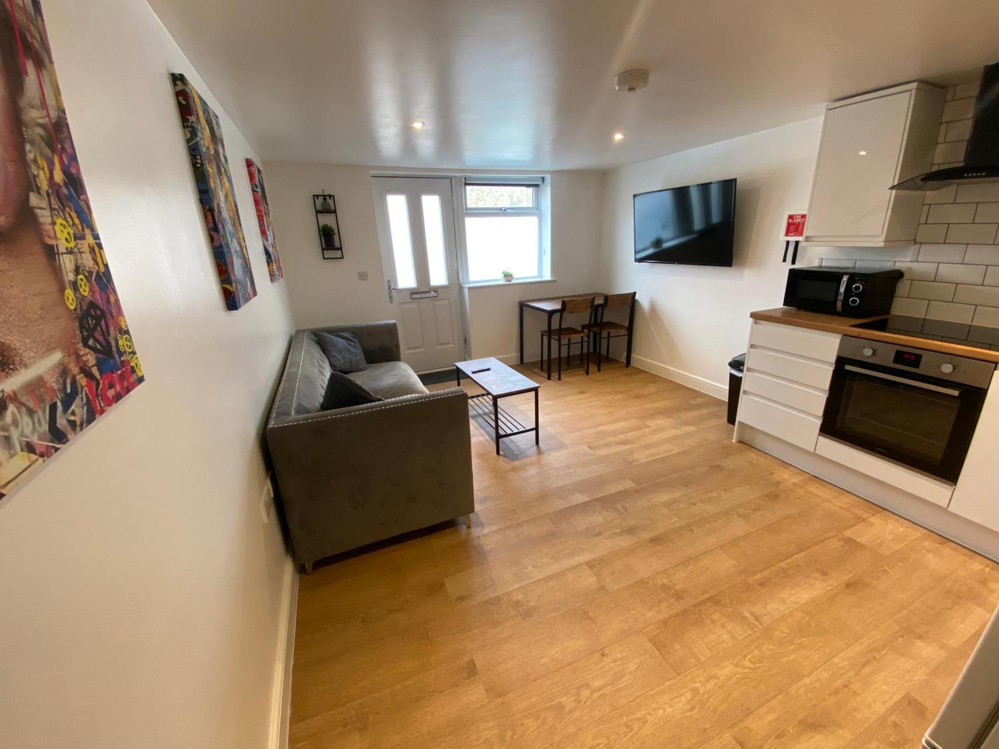 Rentals Leicester 56 - Free St Parking Exterior foto